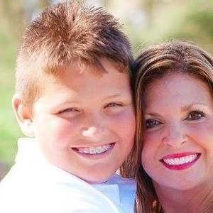 Meet your Posher, Ginger