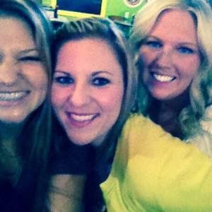 Meet your Posher, Danielle