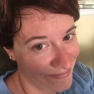 Meet your Posher, Elisabeth