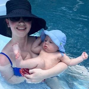 Meet your Posher, Tally