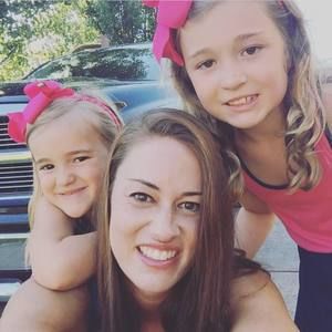 Meet your Posher, Rachel