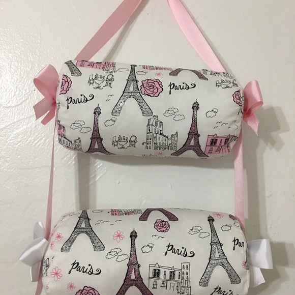 Headbands holder