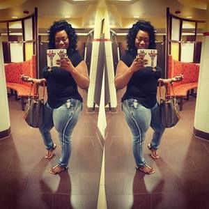 Meet your Posher, Ida