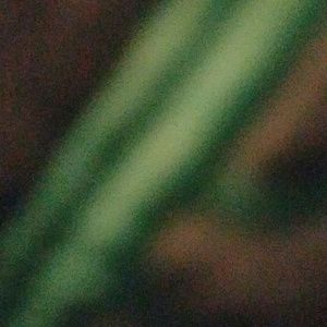 Meet your Posher, Christy