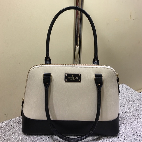 KATE SPADE NEW BAG - Picture 1 of 4
