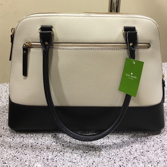 KATE SPADE NEW BAG - Picture 2 of 4