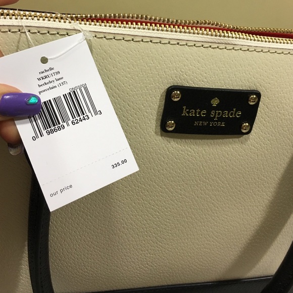 KATE SPADE NEW BAG - Picture 3 of 4