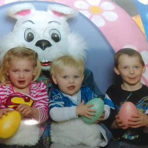 Meet your Posher, Kim