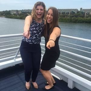 Meet your Posher, Jasmine