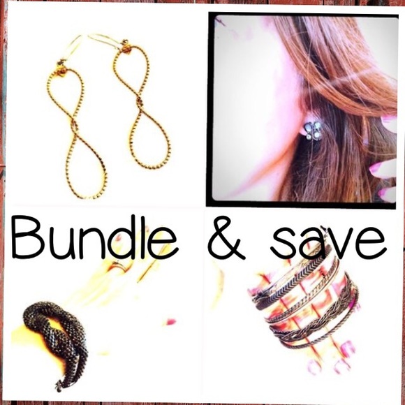 ✅💰 Bundle & Save💰✅ - Picture 1 of 1