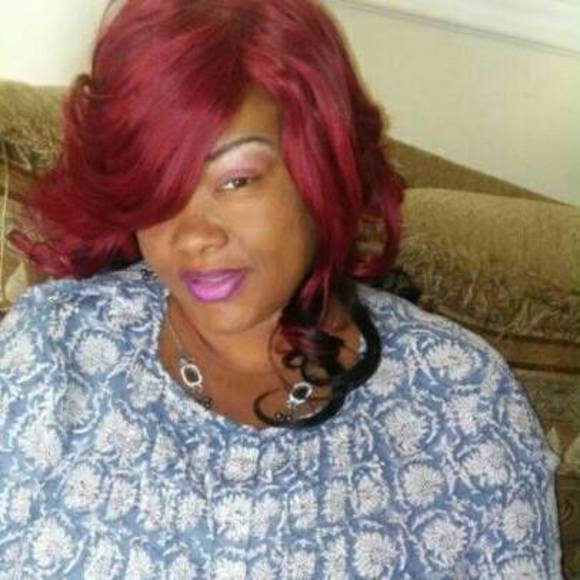 Meet your Posher, Carlissa - Picture 1 of 1