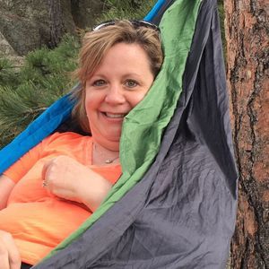 Meet your Posher, Cindy