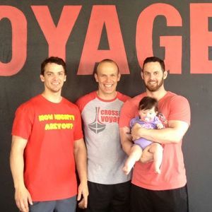 Meet your Posher, Jonathan