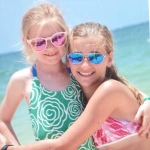 Meet your Posher, Kristen