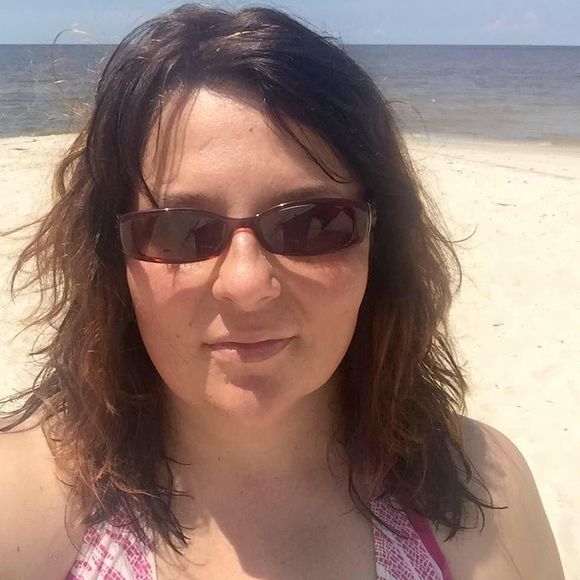 Meet your Posher, Jerri - Picture 1 of 1