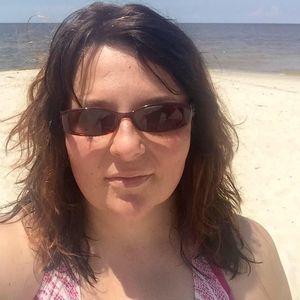 Meet your Posher, Jerri