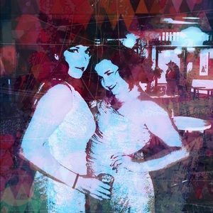 Meet your Posher, Dana