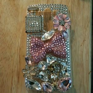 LG G3 Bling Case