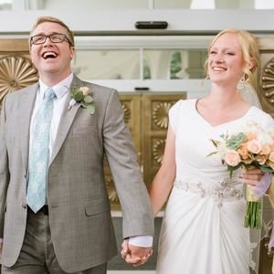 Meet your Posher, Alexis