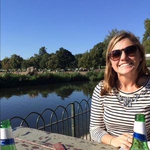 Meet your Posher, Stefanie