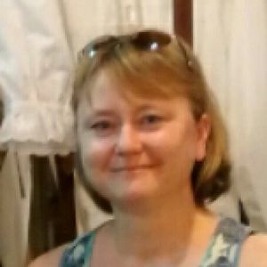 Meet your Posher, Martha