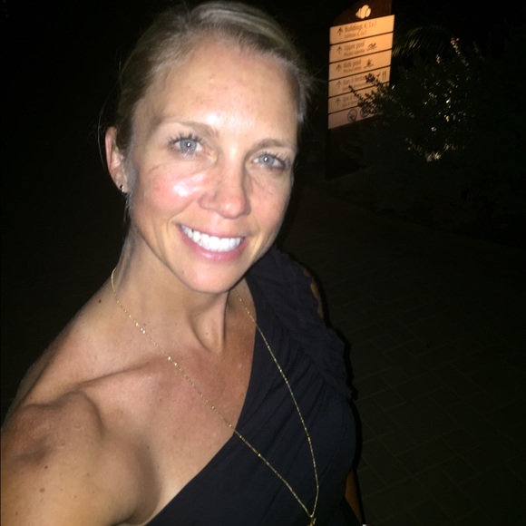 Meet your Posher, Michele