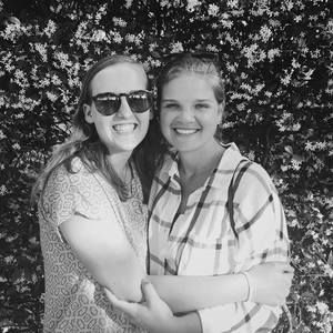 Meet your Posher, Savannah