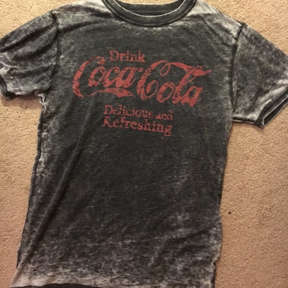 Coca-Cola Top