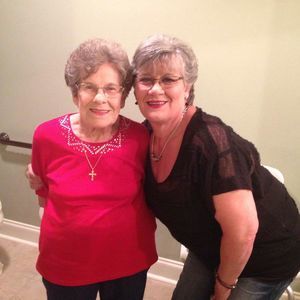 Meet your Posher, Barbara