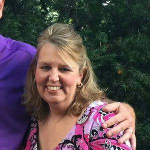 Meet your Posher, Cheryl