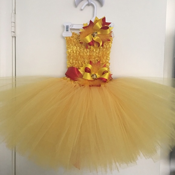 Princess tutu