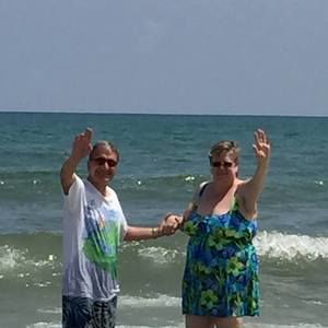 Meet your Posher, Marilyn