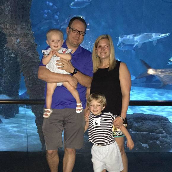 Meet your Posher, Katherine - Picture 1 of 1