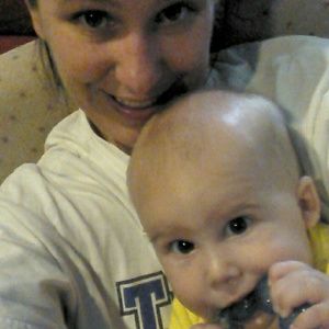 Meet your Posher, Amanda