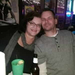 Meet your Posher, Mary ann