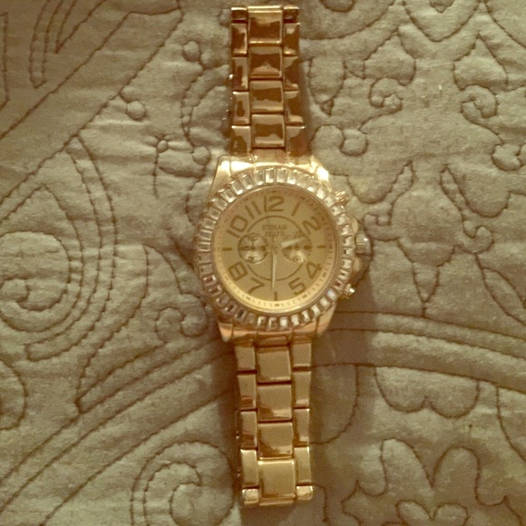 elite men's watch