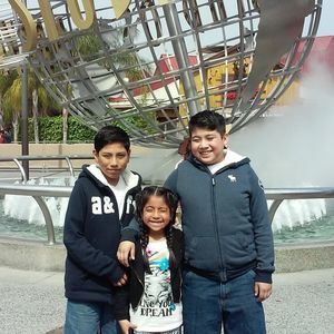 Meet your Posher, Pili