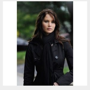 Meet your Posher, Jena