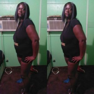 Meet your Posher, Christy