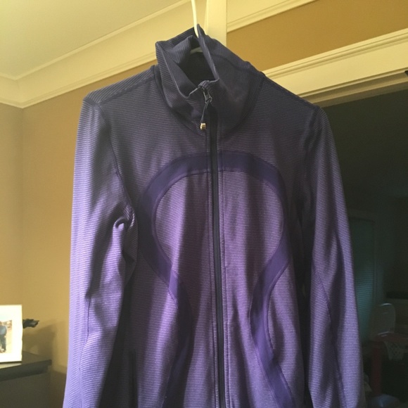 Lululemon jacket
