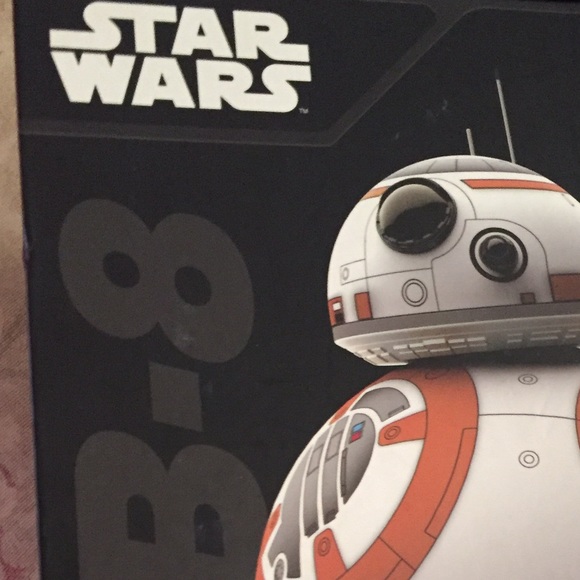 Star Wars Toy - Picture 4 of 4