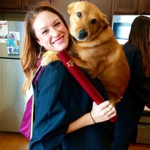 Meet your Posher, Kristin