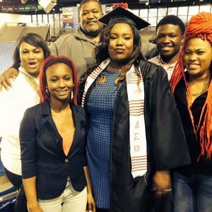 Meet your Posher, Kennetta