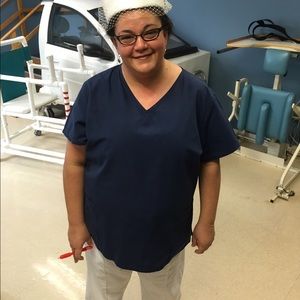 Meet your Posher, Carrie