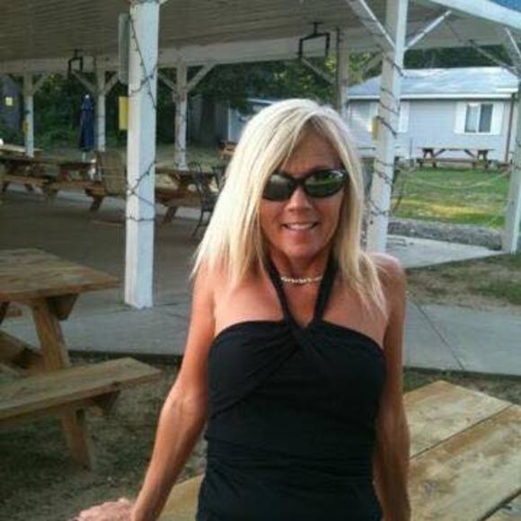 Meet your Posher, Darlene