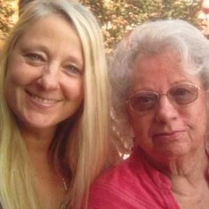 Meet your Posher, Cindy