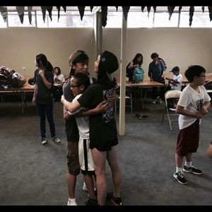 Meet your Posher, Julia