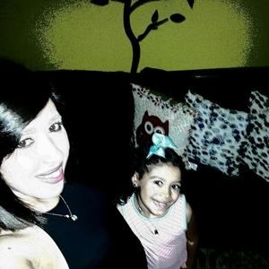 Meet your Posher, Karla