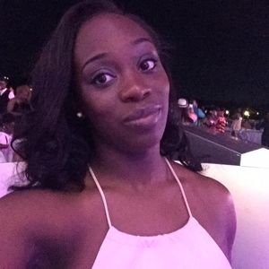 Meet your Posher, Joy