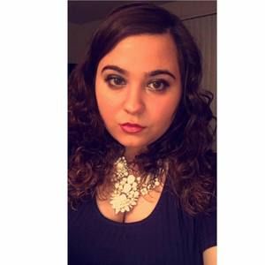 Meet your Posher, Jackie